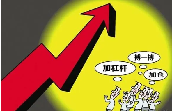 揭秘期货配资行业:十大平台排名大公开