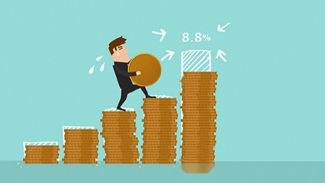 炒股配资资金：杠杆投资，风险与收益并存