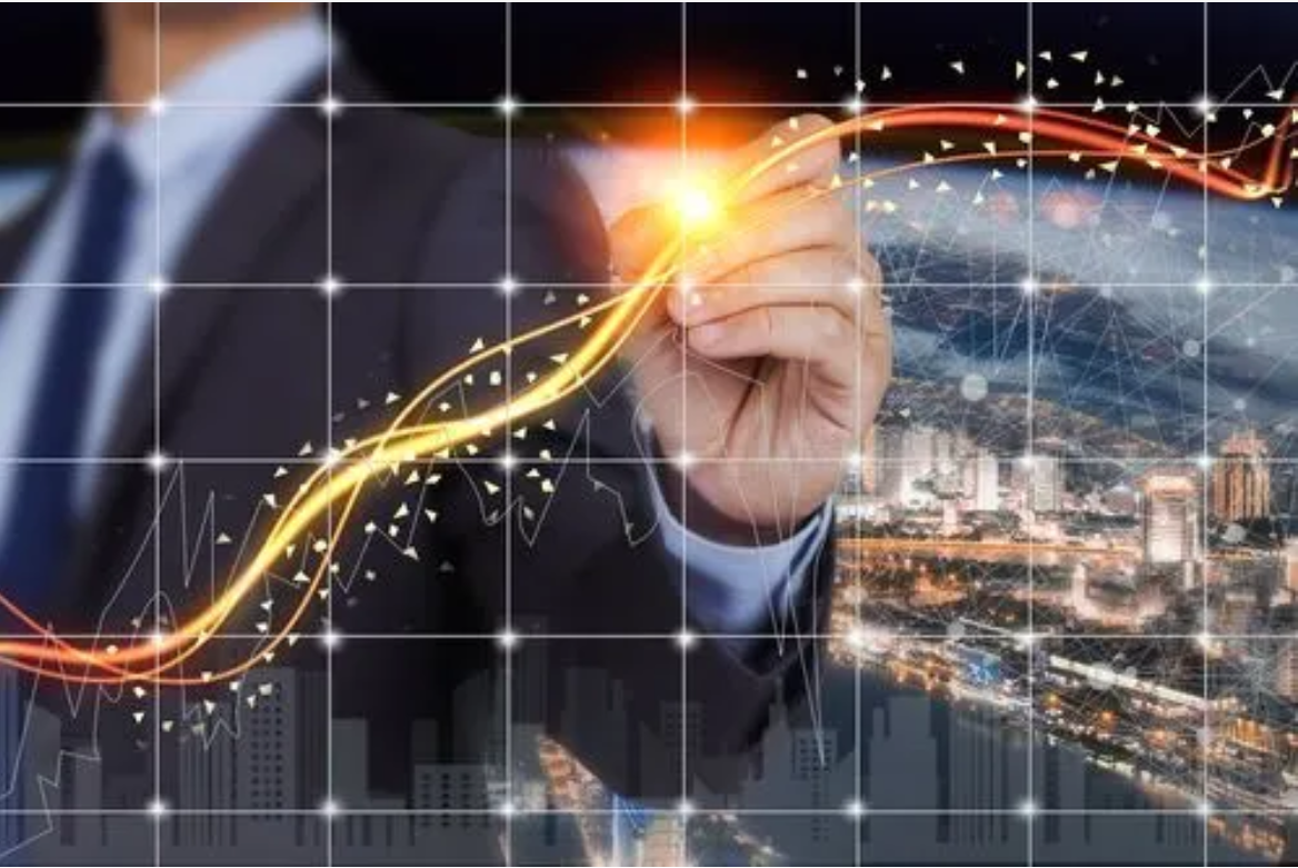 个人配资炒股：以小博大，风险与收益并存